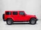 2018 Jeep Wrangler JK Unlimited Rubicon