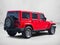 2018 Jeep Wrangler JK Unlimited Rubicon