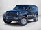 2020 Jeep Wrangler Unlimited Freedom