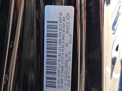 2020 Jeep Wrangler Unlimited Freedom