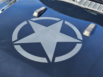 2020 Jeep Wrangler Unlimited Freedom