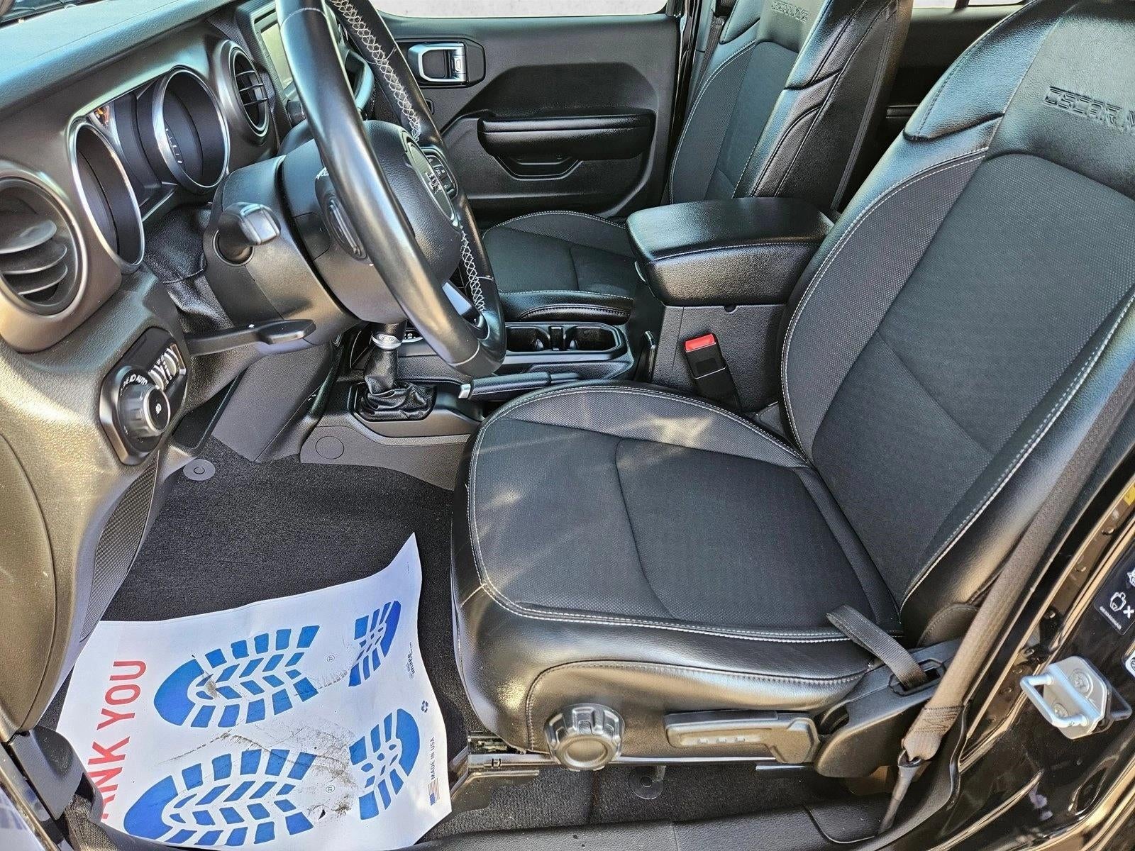 2020 Jeep Wrangler Unlimited Freedom