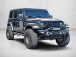 2021 Jeep Wrangler Unlimited Sport S 4x4