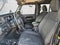 2021 Jeep Wrangler Unlimited Sport S 4x4