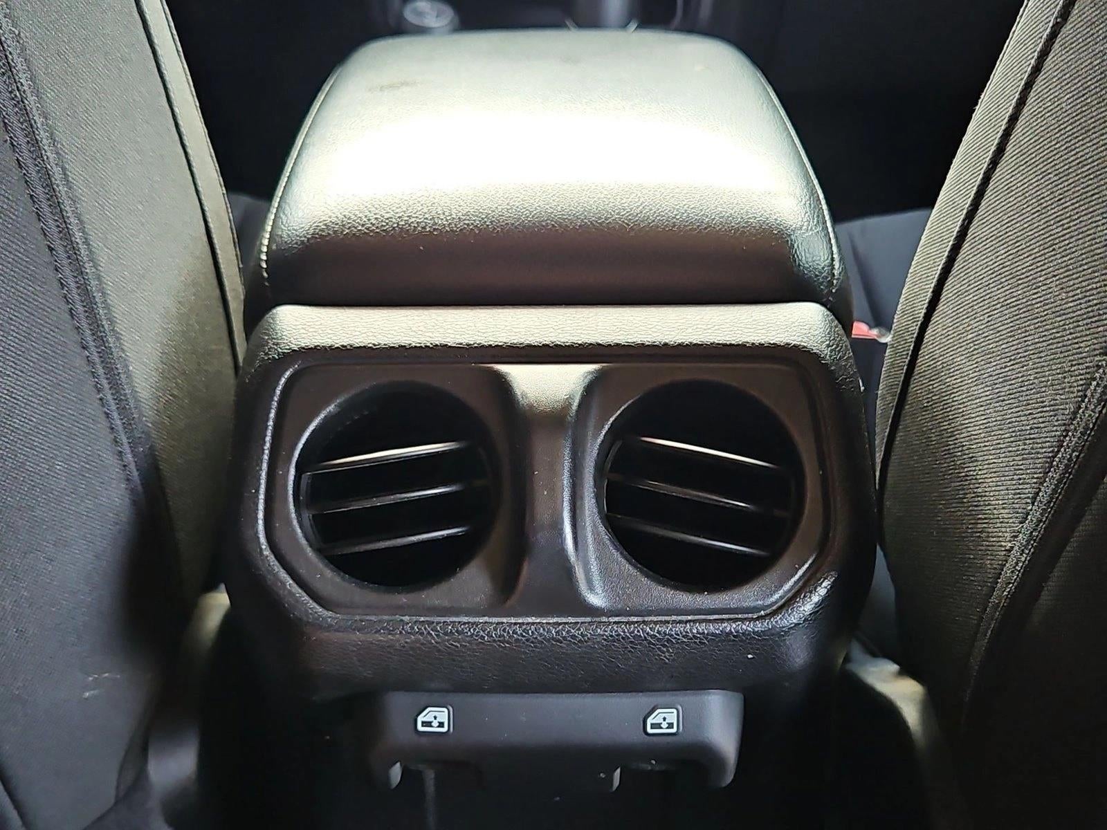 2021 Jeep Wrangler Unlimited Sport S 4x4