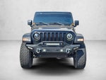 2021 Jeep Wrangler Unlimited Sport S 4x4