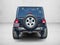 2021 Jeep Wrangler Unlimited Sport S 4x4