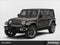 2023 Jeep Wrangler 4-Door Sahara Altitude 4x4