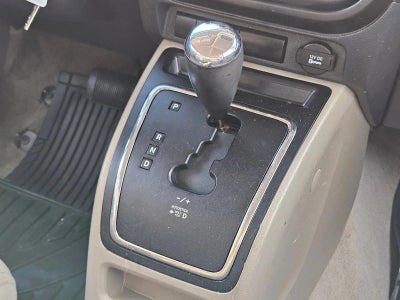 2017 Jeep Patriot Sport
