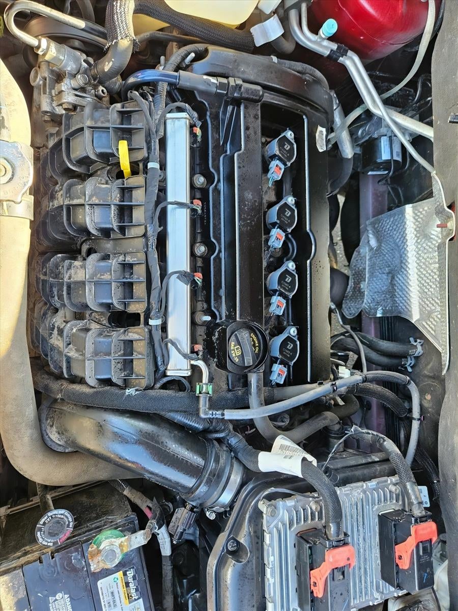 2017 Jeep Patriot Sport