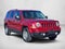 2017 Jeep Patriot Sport