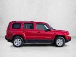 2017 Jeep Patriot Sport