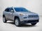 2018 Jeep Cherokee Latitude Plus 4x4