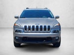 2018 Jeep Cherokee Latitude Plus 4x4