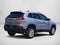 2018 Jeep Cherokee Latitude Plus 4x4