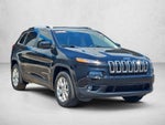 2018 Jeep Cherokee Latitude Plus 4x4