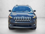 2018 Jeep Cherokee Latitude Plus 4x4