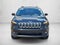2018 Jeep Cherokee Latitude Plus 4x4