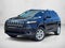 2018 Jeep Cherokee Latitude Plus 4x4