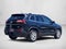 2018 Jeep Cherokee Latitude Plus 4x4