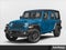 2024 Jeep Wrangler 4-Door Sport 4x4