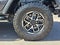 2024 Jeep Wrangler 4-Door Rubicon 4x4
