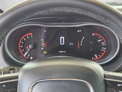 2020 Dodge Durango SXT