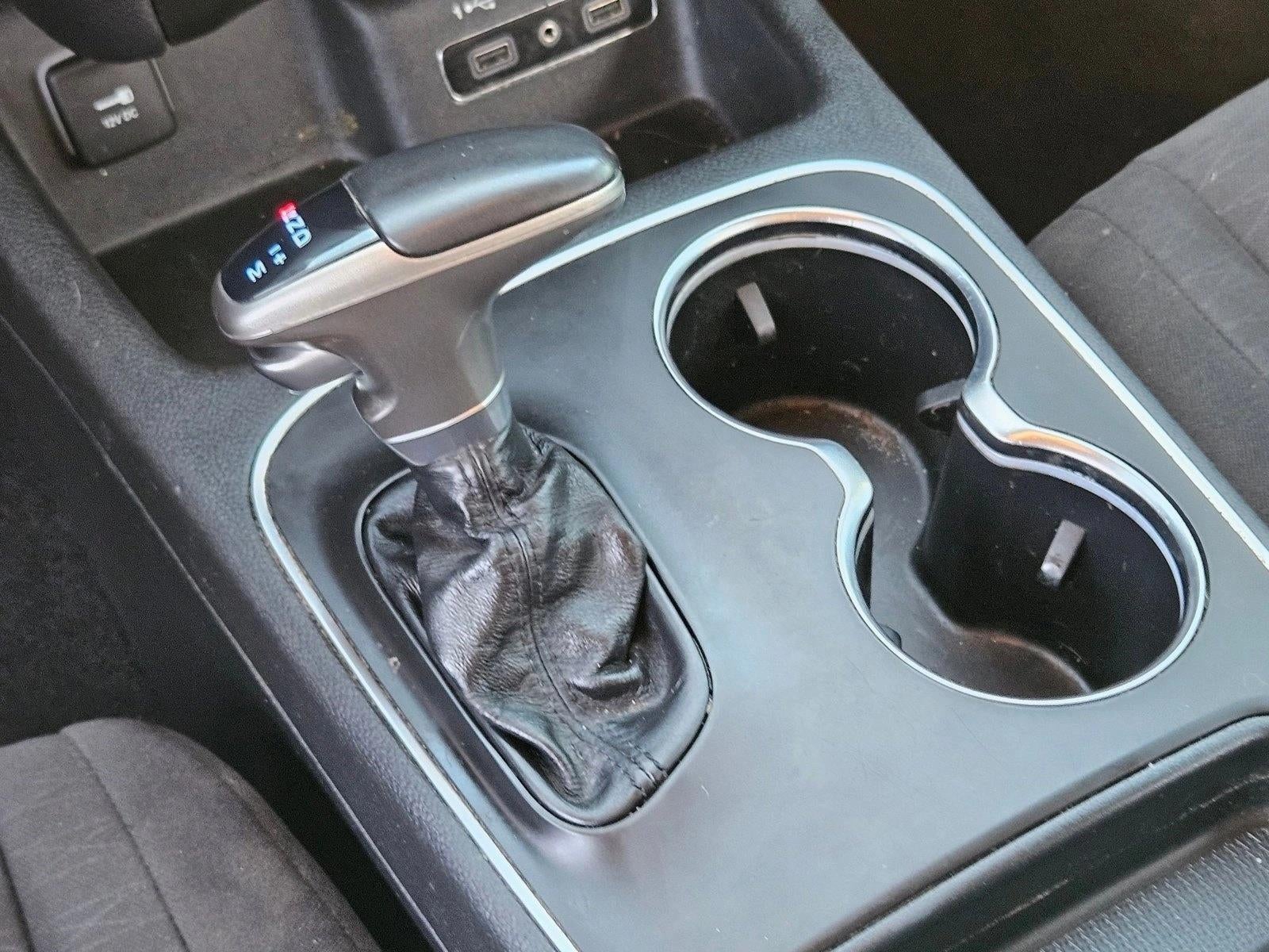 2020 Dodge Durango SXT