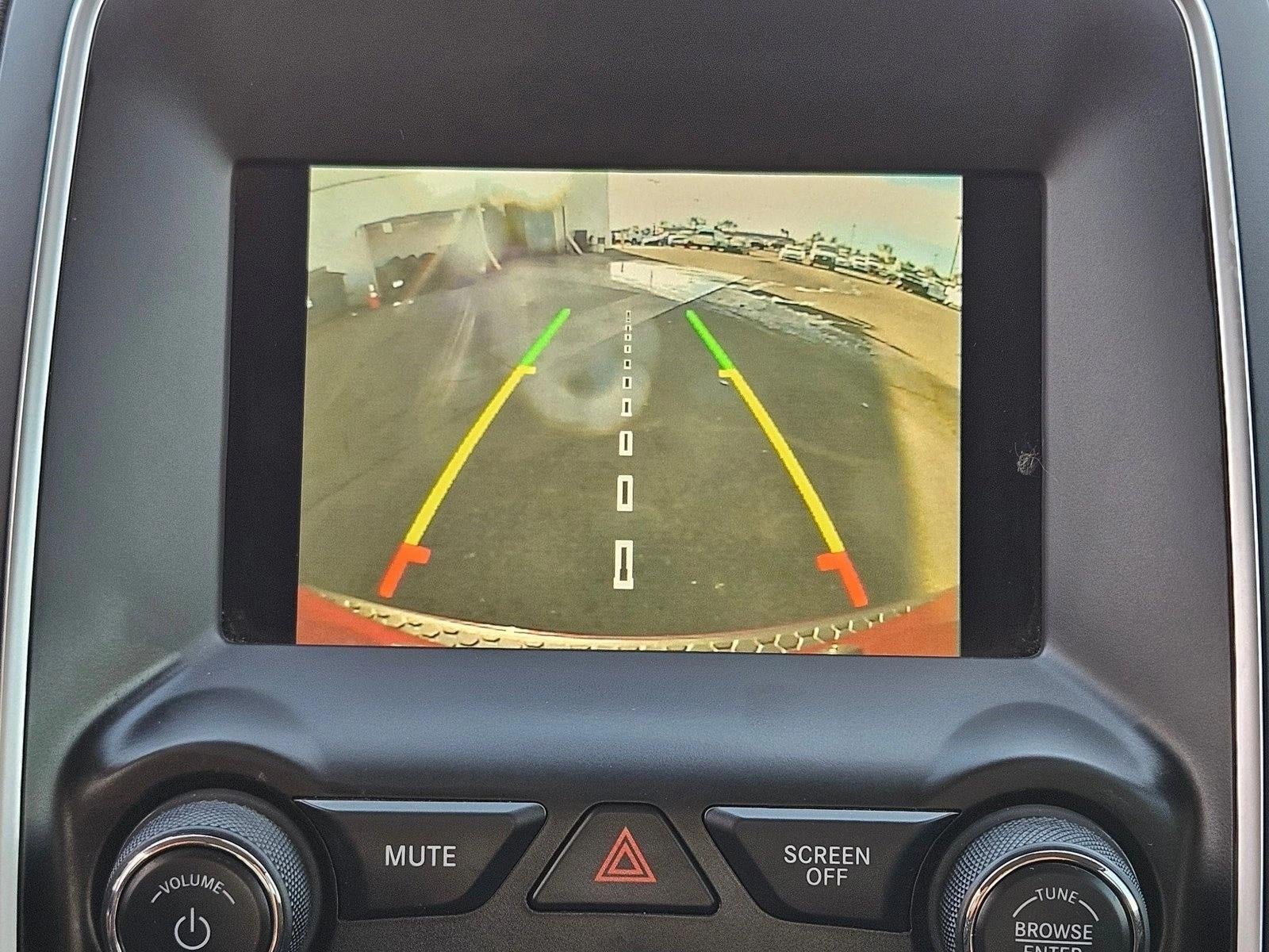 2020 Dodge Durango SXT