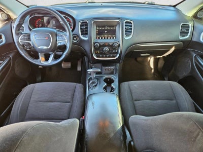 2020 Dodge Durango SXT