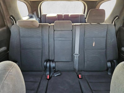 2020 Dodge Durango SXT