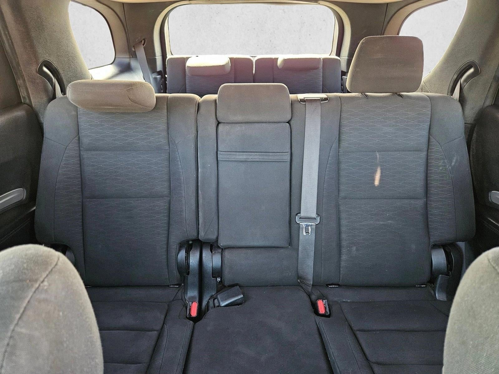 2020 Dodge Durango SXT