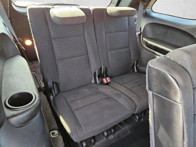 2020 Dodge Durango SXT