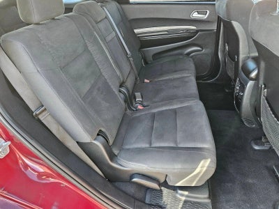 2020 Dodge Durango SXT