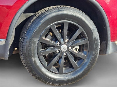 2020 Dodge Durango SXT