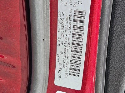 2020 Dodge Durango SXT