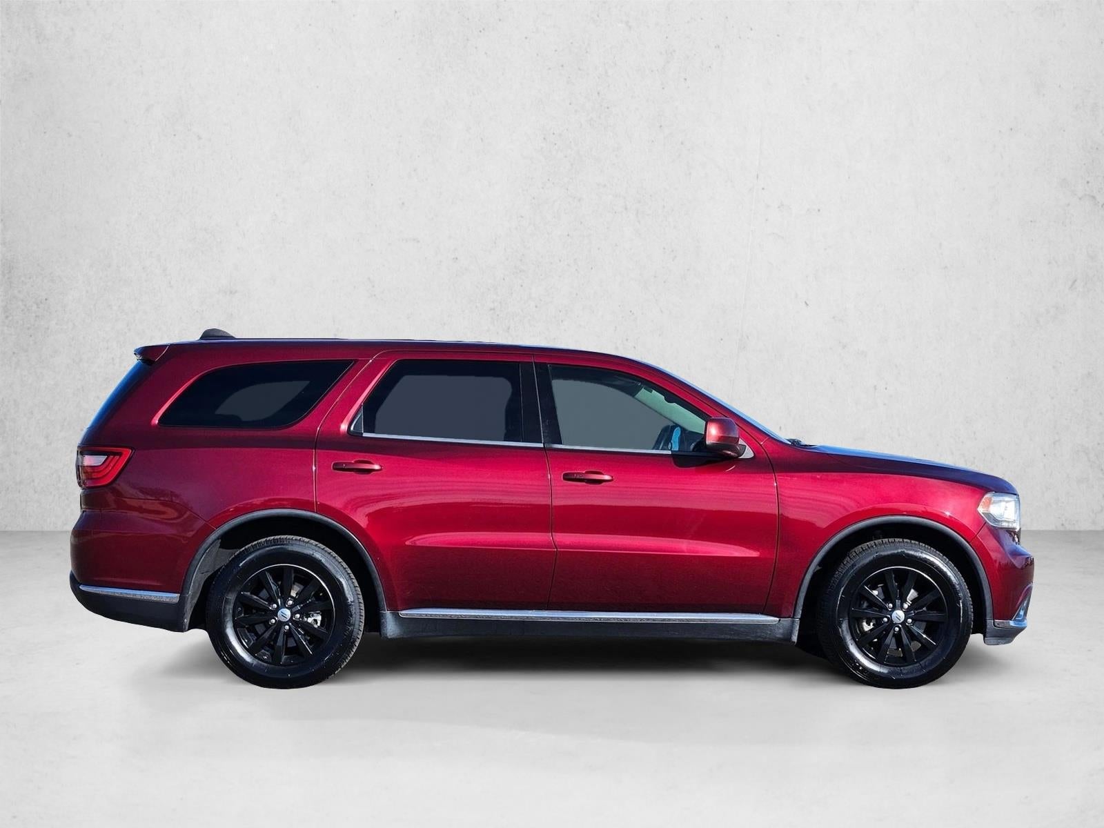 2020 Dodge Durango SXT