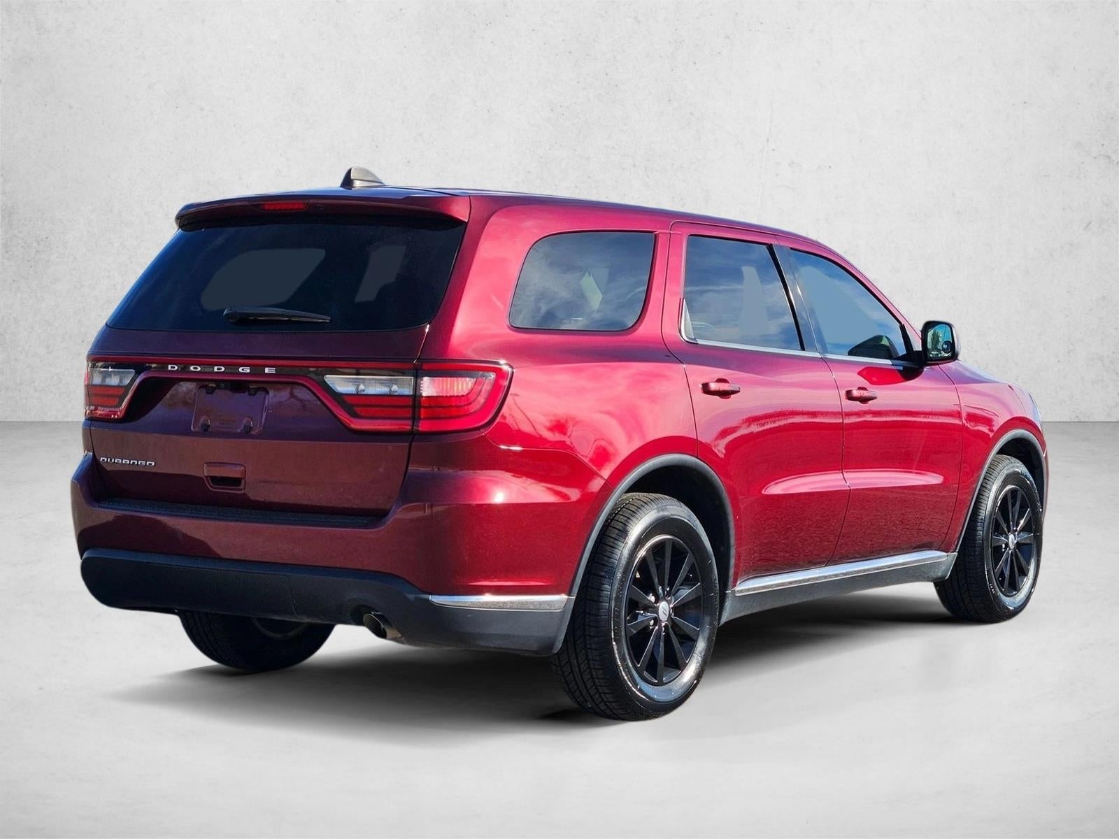 2020 Dodge Durango SXT