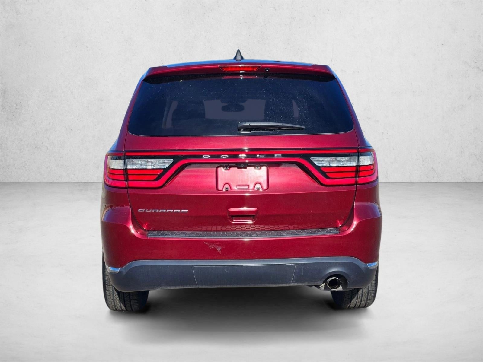2020 Dodge Durango SXT