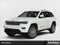 2017 Jeep Grand Cherokee Laredo 4x2