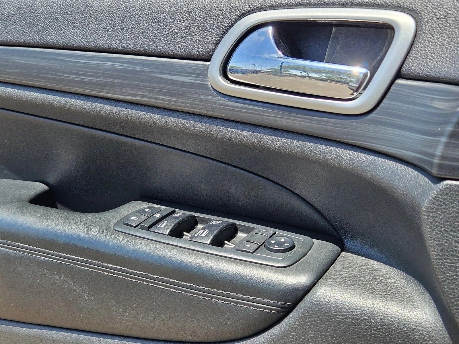2019 Jeep Grand Cherokee Laredo E 4x2