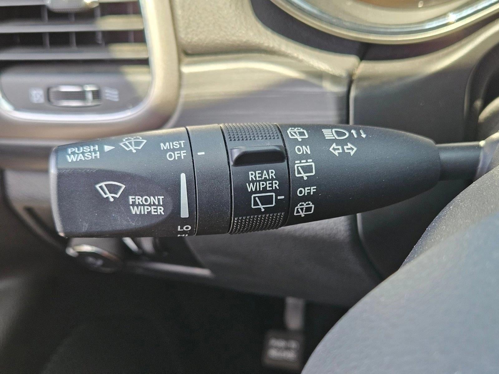 2019 Jeep Grand Cherokee Laredo E 4x2