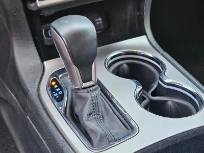 2019 Jeep Grand Cherokee Laredo E 4x2