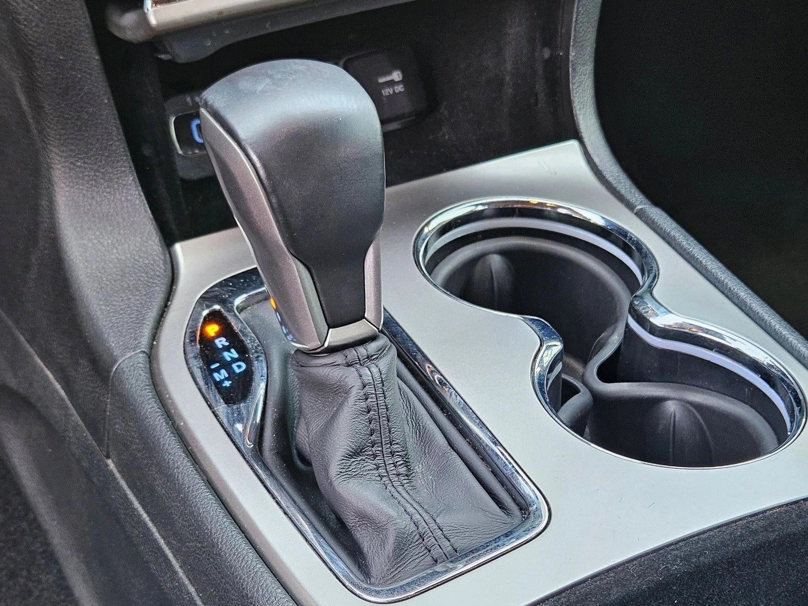2019 Jeep Grand Cherokee Laredo E 4x2