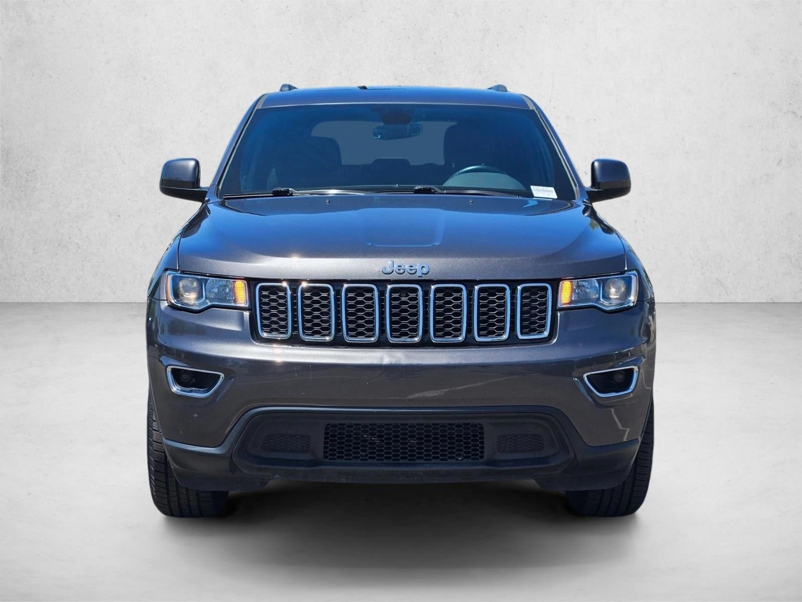2019 Jeep Grand Cherokee Laredo E 4x2
