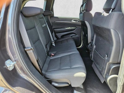 2019 Jeep Grand Cherokee Laredo E 4x2