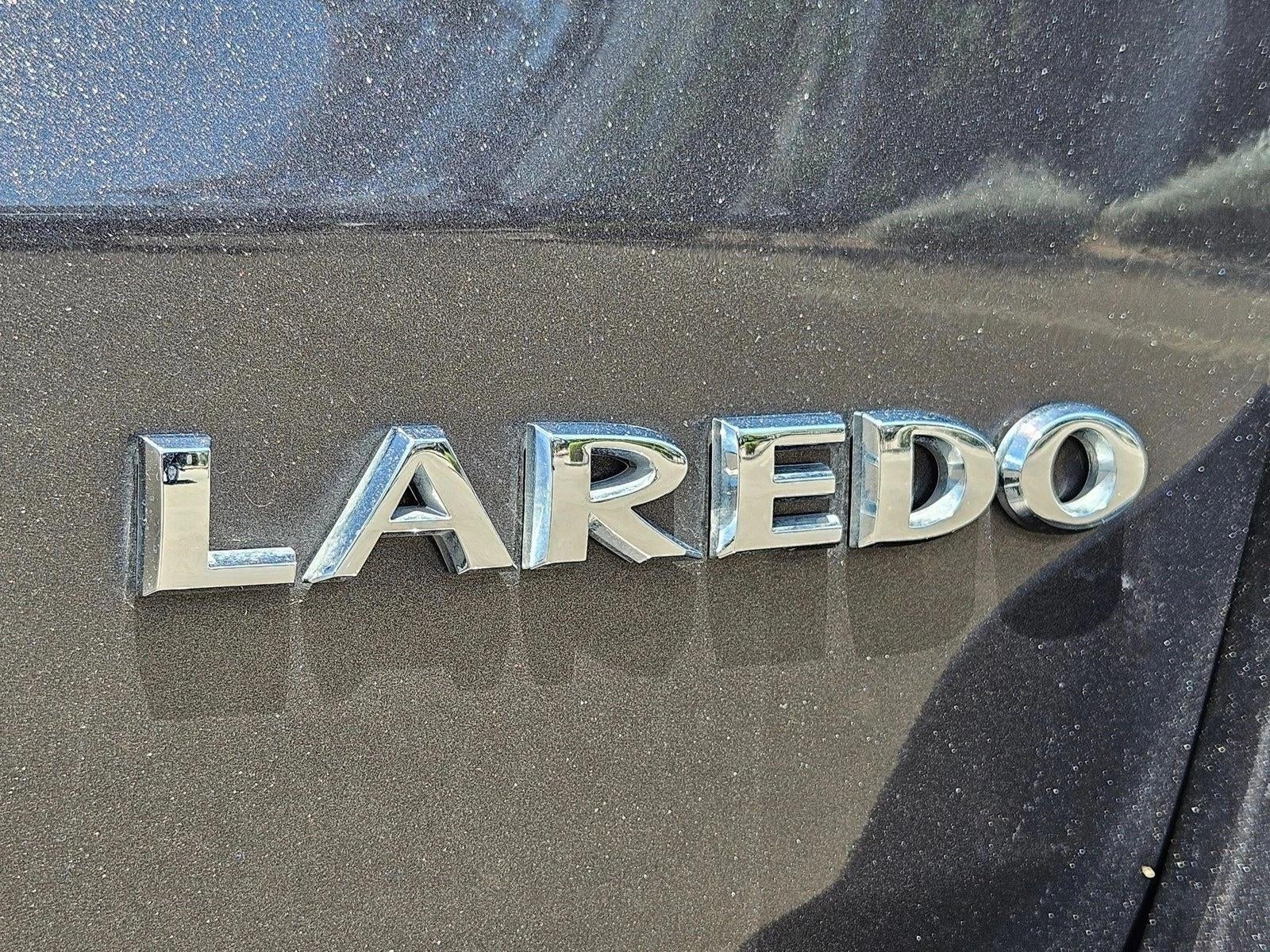 2019 Jeep Grand Cherokee Laredo E 4x2