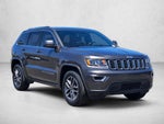 2019 Jeep Grand Cherokee Laredo E 4x2