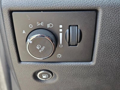 2019 Jeep Grand Cherokee Laredo E 4x2