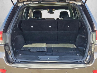 2019 Jeep Grand Cherokee Laredo E 4x2